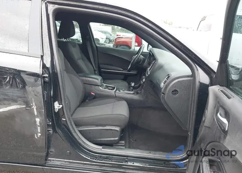 2018 Dodge Charger Sxt Rwd z USA, uszkodzony, nr VIN 2C3CDXBG3JH173999